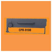 CPR 9180 RIBBON ERC 27 EPSON TM 290 PM 301 LDY BLACK INK 6/BX