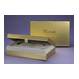 BOX NEW GOLD WGB 3244 80GS WAS 30GS KEEPSAKE GOWN 32 1/2 x 19 1/2 x 7 1/4