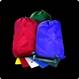 BAG PICKUP 30X40 ASSORTED PUB-BAGS ***WHILE SUPPLIES LAST***