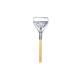 BWK-606 MOP QUICK CHANGE HANDLE 54" WING NUT STILE LAGASSE DISCONTINUED